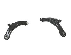 RENAULT CLIO  4 CONTROL ARM LEFT HAND SIDE FRONT LOWER 