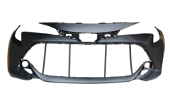 TOYOTA COROLLA ZWE211 BAR COVER FRONT