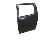 TOYOTA HILUX REAR DOOR SHELL LEFT HAND SIDE