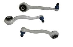 MERCEDES BENZ SLK-CLASS R171 CONTROL ARM RIGHT HAND SIDE FRONT UPPER