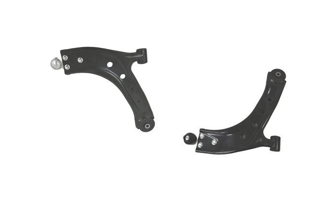 ROTON EXORA FZ CONTROL ARM RIGHT HAND SIDE FRONT LOWER