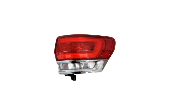 JEEP GRAND CHEROKEE WK TAIL LIGHT OUTER RIGHT HAND SIDE