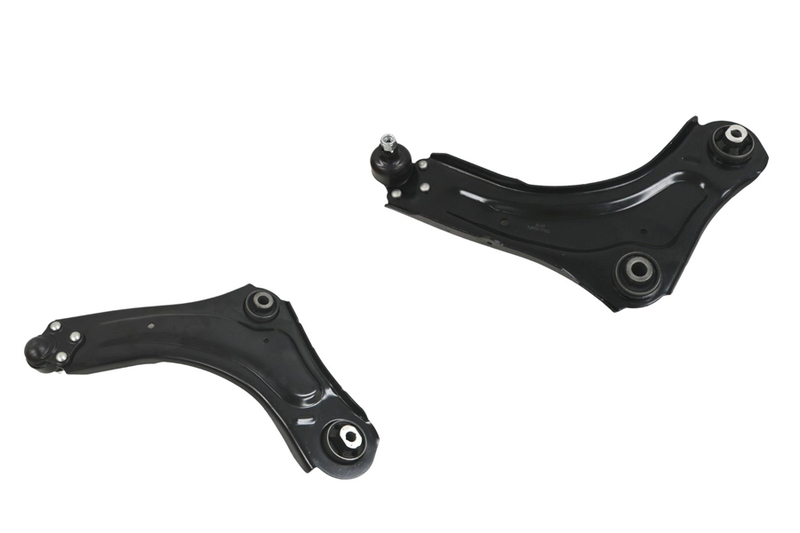 RENAULT FLUENCE L38 CONTROL ARM RIGHT HAND SIDE FRONT LOWER
