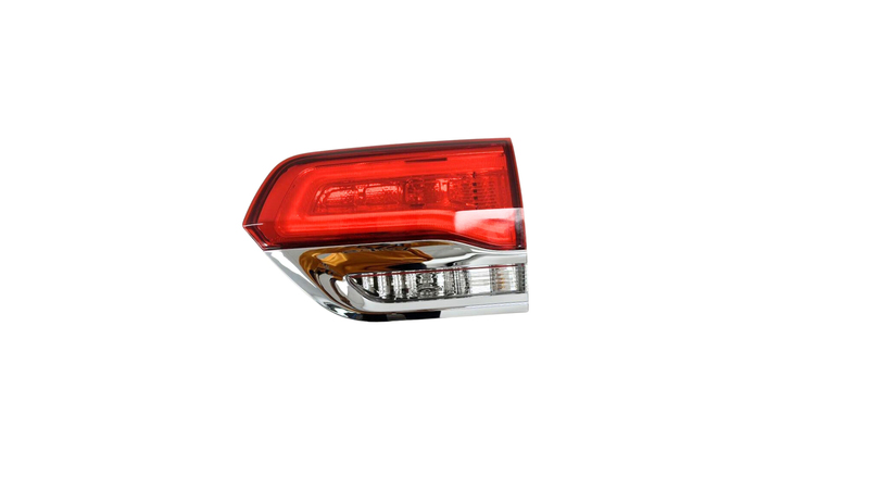JEEP GRAND CHEROKEE WK TAIL LIGHT INNER RIGHT HAND SIDE
