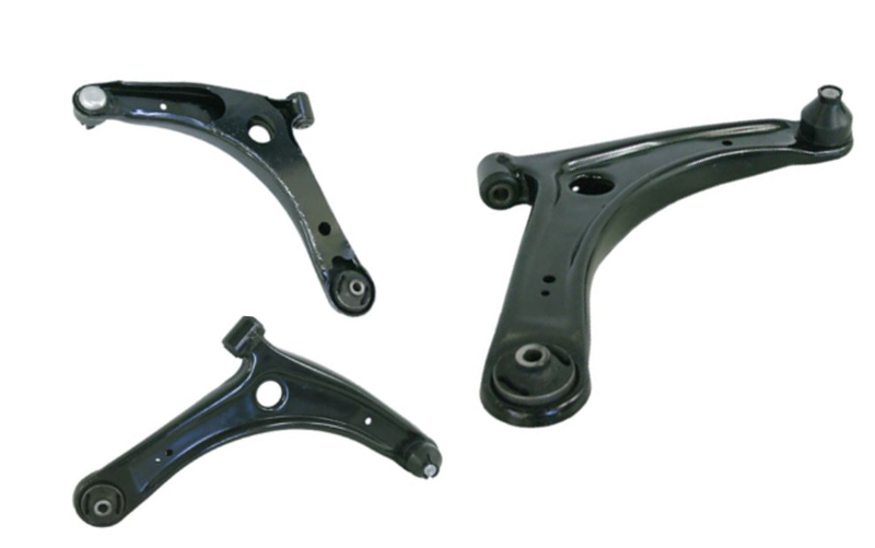 MITSUBISHI ASX XD FRONT LOWER CONTROL ARM RIGHT HAND SIDE 