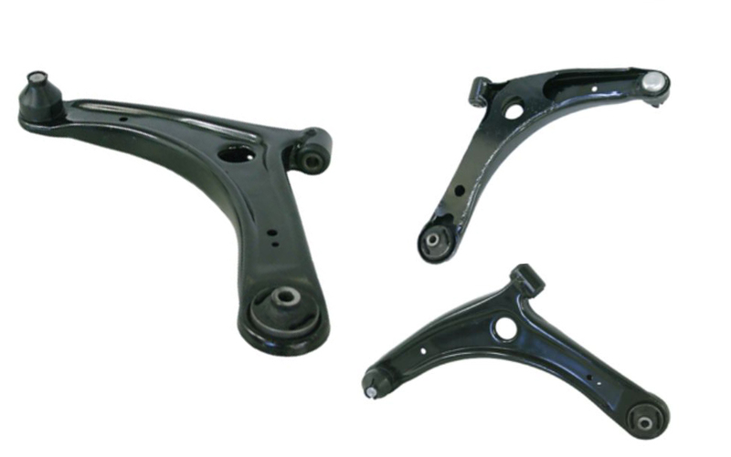 MITSUBISHI ASX XD FRONT LOWER CONTROL ARM LEFT HAND SIDE 
