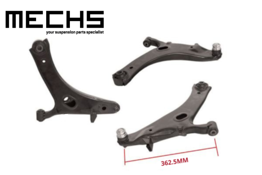 SUBARU FORESTER SH CONTROL ARM RIGHT HAND SIDE FRONT LOWER