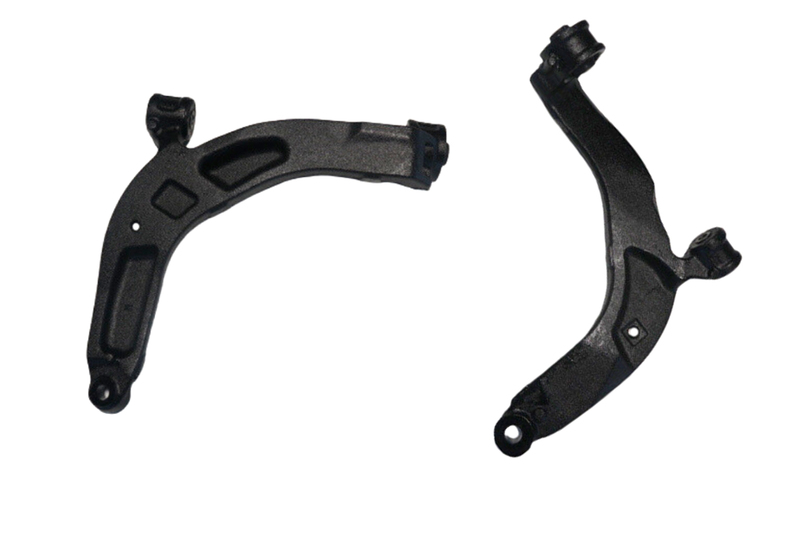 VOLKSWAGEN TRANSPORTER/MULTIVAN T5 CONTROL ARM RIGHT HAND SIDE FRONT LOWER