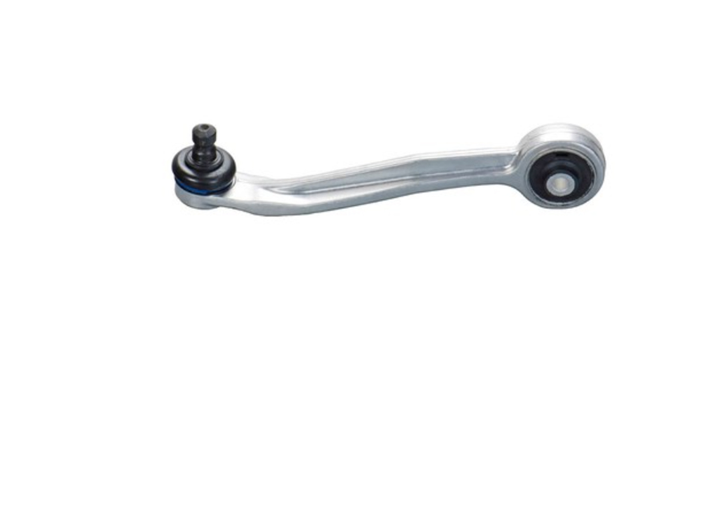 PORSCHE MACAN 95B FRONT UPPER CONTROL ARM REAR GUIDE CURVED ARM RIGHT HAND SIDE