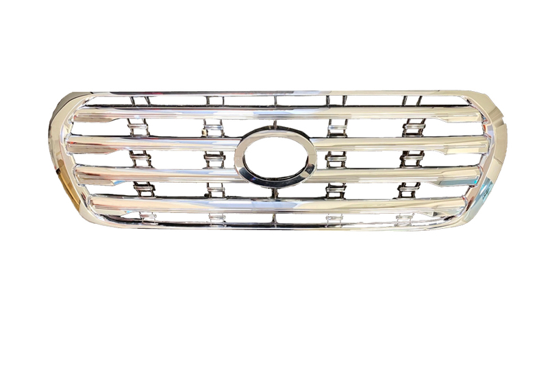 TOYOTA LANDCRUISER 200 SERIES GRILLE FRONT