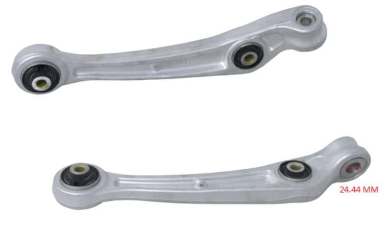 PORSCHE MACAN 95B FRONT LOWER CONTROL ARM FRONT STRAIGHT ARM LEFT HAND SIDE