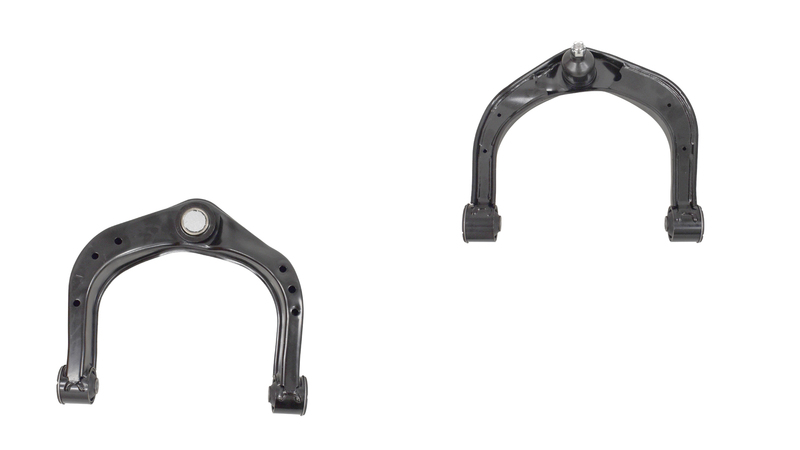 NISSAN PATROL Y62 CONTROL ARM RIGHT HAND SIDE FRONT UPPER