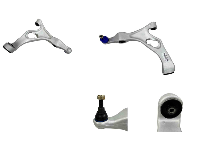 VOLKSWAGEN TOUAREG 7L/7P CONTROL ARM FRONT LOWER RIGHT HAND SIDE
