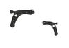 SKODA KAROQ NU CONTROL ARM RIGHT HAND SIDE FRONT LOWER