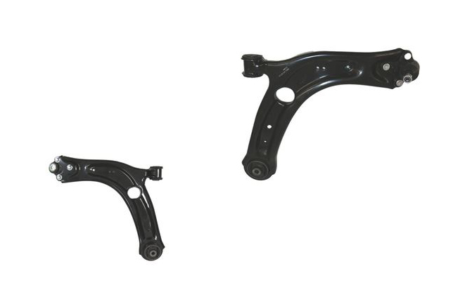 VOLKSWAGEN TIGUAN 5N (AD) CONTROL ARM RIGHT HAND SIDE FRONT LOWER