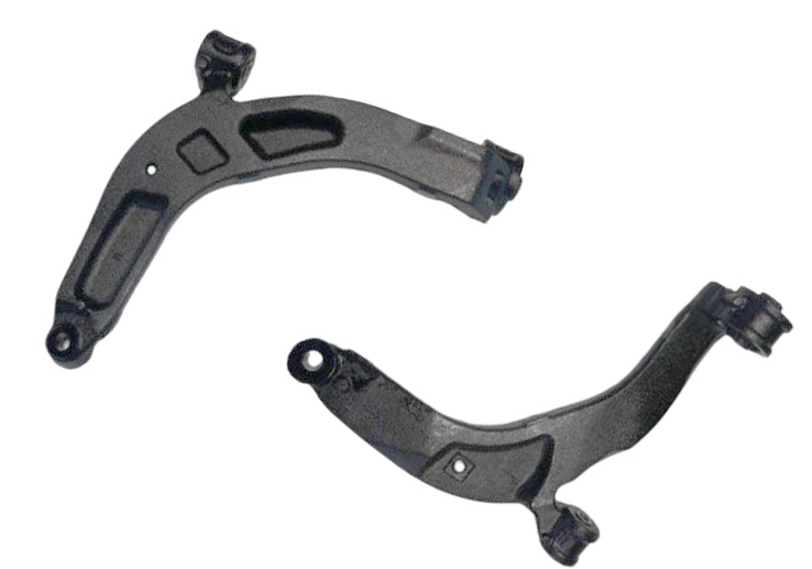 VOLKSWAGEN TRANSPORTER T5 CONTROL ARM RIGHT HAND SIDE FRONT LOWER