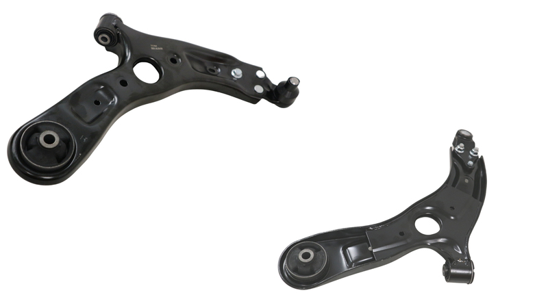 KIA RONDO RP CONTROL ARM RIGHT HAND SIDE FRONT LOWER