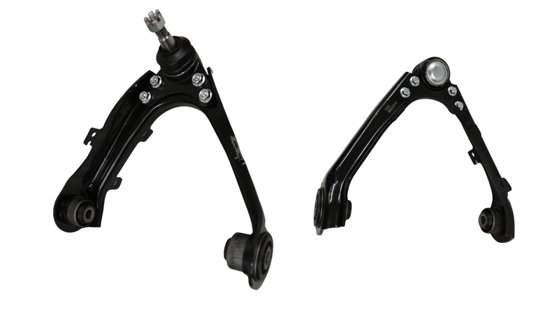 ISUZU D-MAX 2WD FRONT UPPER CONTROL ARM RIGHT HAND SIDE 