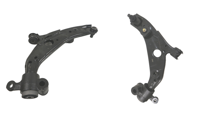 MAZDA CX-9 TC CONTROL ARM LEFT HAND SIDE FRONT LOWER