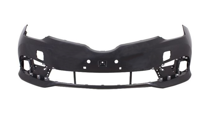 TOYOTA COROLLA ZRE182 SERIES 2 BAR COVER FRONT