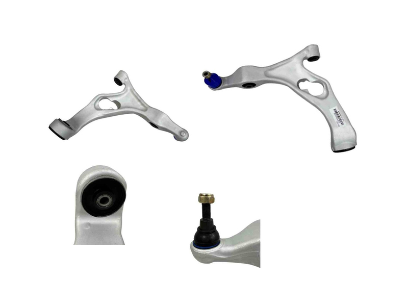 PORSCHE CAYENNE 92A CONTROL ARM FRONT LOWER RIGHT HAND SIDE