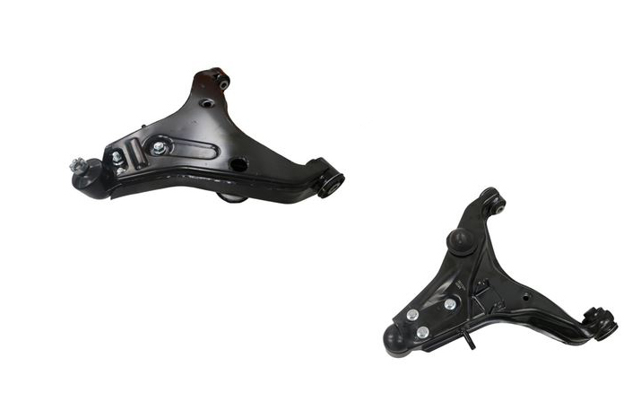 MITSUBISHI PAJERO SPORT QE QF CONTROL ARM RIGHT HAND SIDE FRONT LOWER