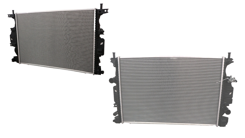 FORD MONDEO MD RADIATOR