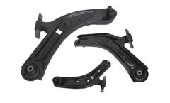 RENAULT KOLEOS HZG CONTROL ARM RIGHT HAND SIDE FRONT LOWER