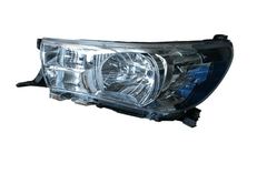 TOYOTA HILUX WORKMATE 2WD HEADLIGHT LEFT HAND SIDE