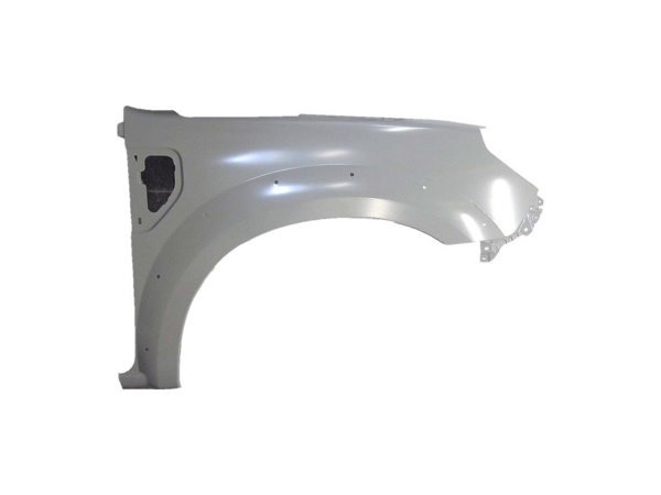 FORD RANGER PK GUARD RIGHT HAND SIDE