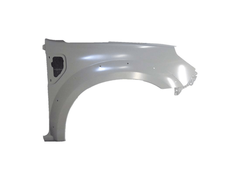 FORD RANGER PK GUARD RIGHT HAND SIDE