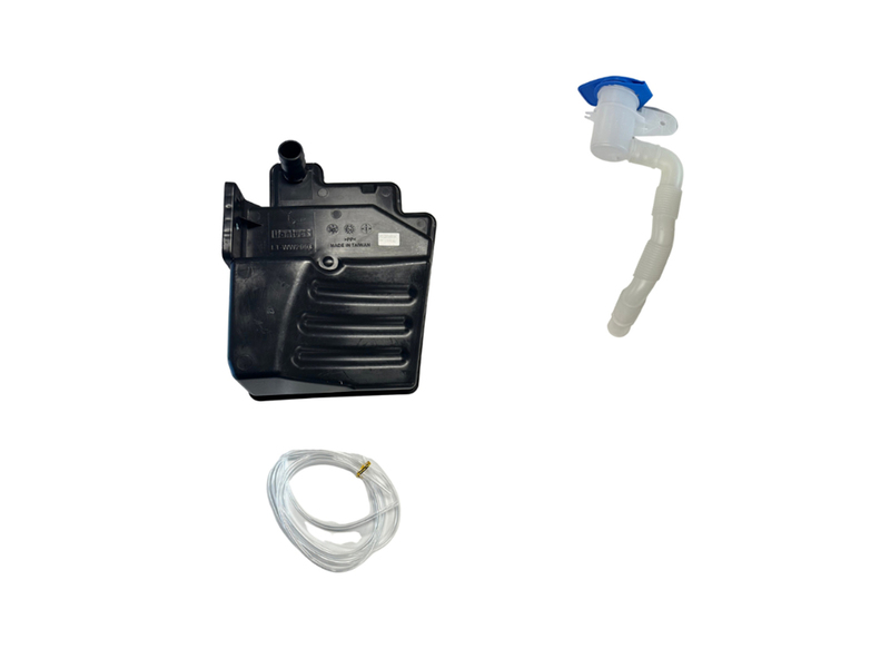 AUDI A3 8P WASHER BOTTLE 