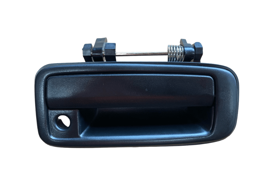 TOYOTA COROLLA AE92 DOOR HANDLE OUTER RIGHT HAND SIDE