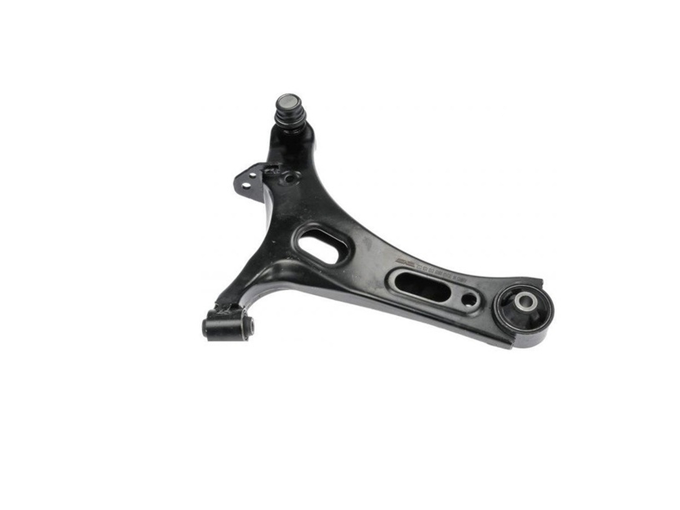 SUBARU OUTBACK BR CONTROL ARM RIGHT HAND SIDE FRONT LOWER