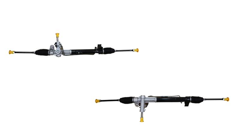 FORD FALCON FG2/FGX POWER STEERING RACK