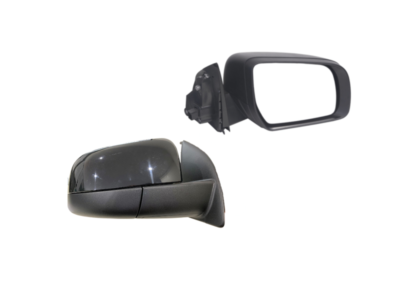 FORD RANGER PX DOOR MIRROR RIGHT HAND SIDE