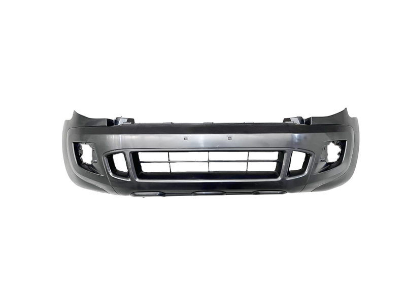 FORD RANGER PX3 BAR COVER FRONT