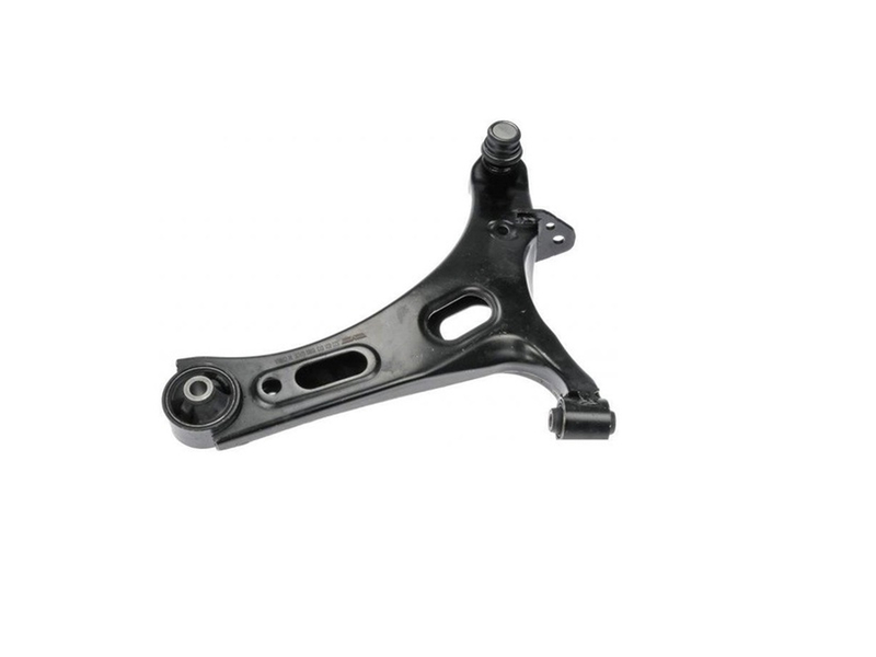SUBARU LIBERTY BM/BR LOWER CONTROL ARM LEFT HAND SIDE FRONT LOWER