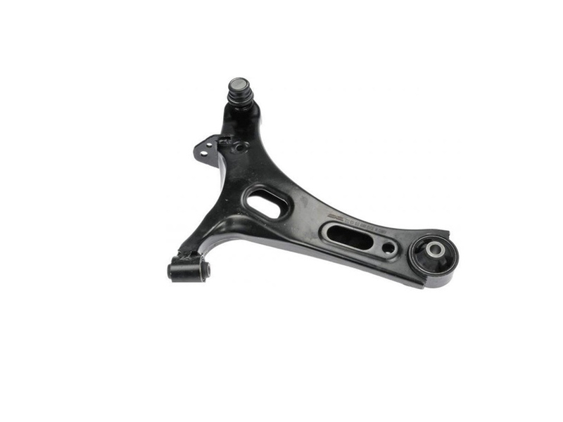 SUBARU LIBERTY BM/BR  LOWER CONTROL ARM RIGHT HAND SIDE FRONT LOWER