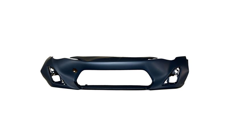 TOYOTA 86/GT86 ZN6 BAR COVER FRONT