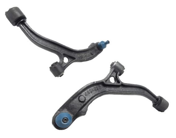 CHRYSLER VOYAGER RG/RS CONTROL ARM LEFT HAND SIDE FRONT LOWER
