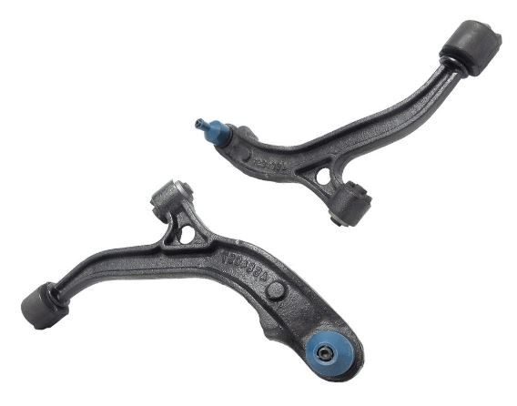 CHRYSLER VOYAGER RG/RS CONTROL ARM RIGHT HAND SIDE FRONT LOWER