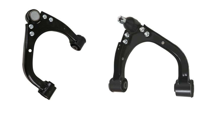 ISUZU D-MAX 4WD UPPER CONTROL ARM RIGHT HAND SIDE FRONT