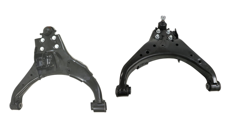 ISUZU D-MAX 4WD LOWER CONTROL ARM RIGHT HAND SIDE FRONT