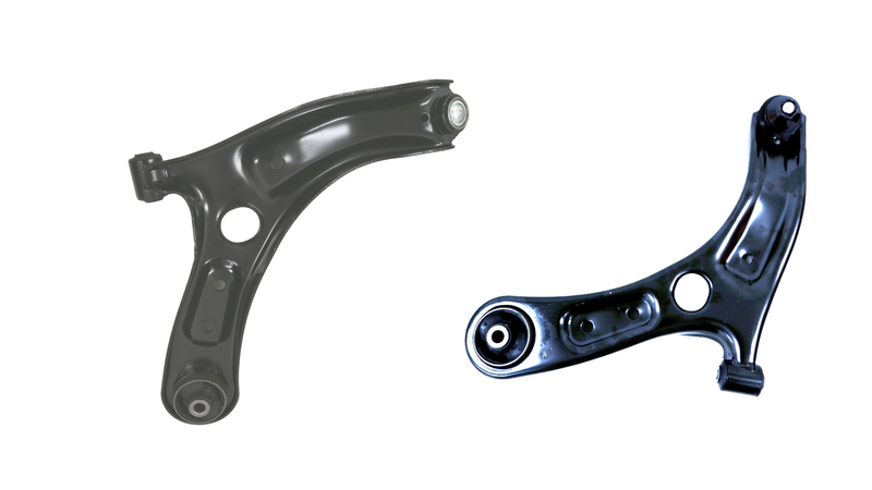 KIA STONIC YB LOWER CONTROL ARM LEFT HAND SIDE FRONT